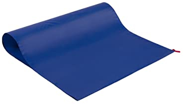 Blue Tubular Slide Sheet 115 x 85 cm