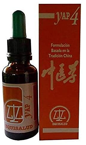 YAP 4 DISARMONIA BAZO Y ESTOMAGO FITOTERAPIA EQUISALUD