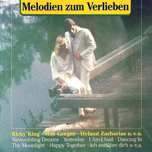 Easy Listening - to fall in Love