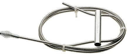 SUPER EGO 670050000 - Muelle desatascador 5 m