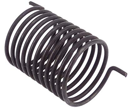 Kickstarterfeder S50, KR51/1, Star, KR50, SR4-1