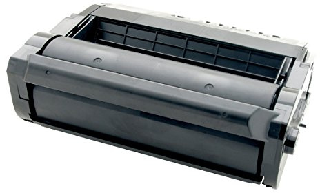 Ricoh Type Schwarz Original Tonerpatrone für Nashuatec SP 52XX NRG Rex Rotary Aficio