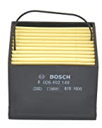 BOSCH F 026 402 149 Kraftstofffilter Filtereinsatz LKW