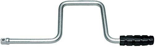 Kurbel,1985,1/2' AA8395 mm