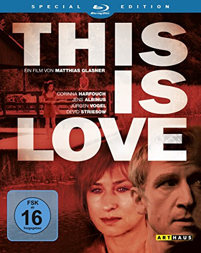 This Is Love: Special Edition