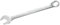 EXPERT E113208 - Llave mixta - 13 mm