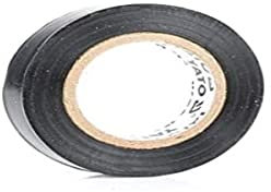 Yato YT-8152 Ruban adhésif Isolant, Noir