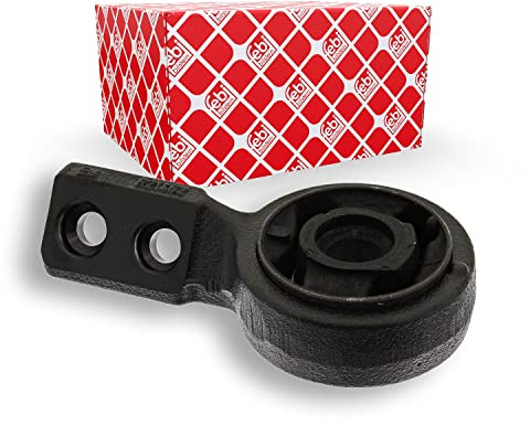 febi bilstein 21464 Control Arm Bush with bracket, pack of one