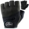 C.P.Sports Iron-Handschuh Komfort | gepolsterte Trainingshandschuhe Herren und Damen | Handschuhe für Kraftsport, Krafttraining, Bodybuilding, Gym, Fitness, Sport oder Fahrradhandschuhe | Größe XS