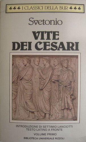 Vite dei Cesari