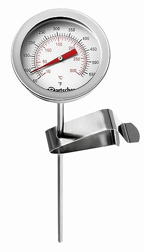 Bartscher Fritteusen Thermometer - 292046