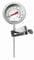 Bartscher Fritteusen Thermometer - 292046