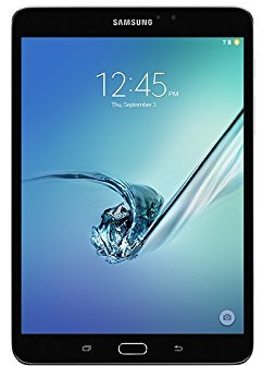 Samsung Galaxy Tab S2 8.0 Black Octa-Core 3Gb Ram 32GB HD Android Black
