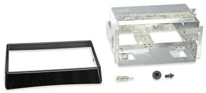 Alpine KIT-8DUC - Einbauset