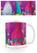 empireposter Trolls - Hair - Keramik Tasse - Größe Ø8,5 H9,5cm