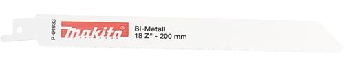 Makita Recprosägeblätter, P-71364