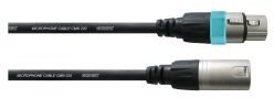 Cordial Ccm10Fm 10M XLR