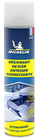 MICHELIN 009401 Deghiaccinate,600 ML