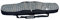Witan SNOWBOARDTASCHE Board Bag Snowboard Tasche 155/165 cm Snowboardbag Boardsack Rucksack mit Tragegriff Sack (11 - Gitter, 165)