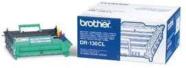 DR-130CL DRUM Unit Trommeleinheit, für ca. 17.000 Seiten bei einer Seite pro Druckjob/ für HL-4040CN