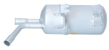NRF 33218 Trockner, Klimaanlage