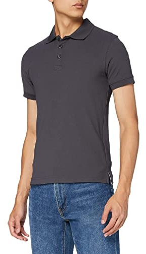 Helly Hansen Herren Crewline Poloshirt