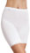 Sloggi Women's Long Brief, White, 26 UK