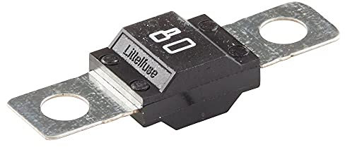 HELLA 8JS 742 901-041 Sicherung - MIDI-Sicherung - 80A - Spannung bis: 32V - weiß - Menge: 1