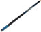 Wikinger Valhalla VA 231 Billard-Queue-Poolstick, 540 g, Blau