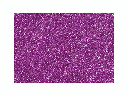 Knorr Prandell 218099025 Glitter Glue 50 ml fuchsia