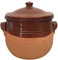 Pentola per ragù Grande Ceramica tipica pugliese