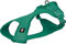 Trixie Soft Hundegeschirr, 30–45 cm x 15 mm, Petrol