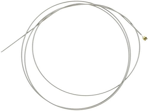 Ernie Ball Nickel Wound 1142 Corde filee .042
