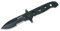 CRKT M21 Special Forces Black Taschenmesser Schwarz, Klingenlänge: 9,8 cm, 01CR2114SFG