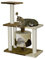 Kerbl 82528 Kratzbaum Jade Pro Höhe: 96 cm, braun / beige