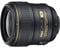 Nikon AF-S 35 mm F1.4G - Objetivo para Montura F (Distancia Focal 35 mm, Apertura f/1.4) Negro