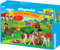 PLAYMOBIL 4167 Adventskalender Reiterhof