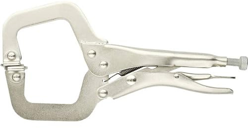 KWB Grippzange C-Gripp 225 mm, 4081-00