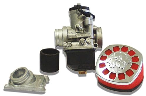 Vergaserkit Malossi MHR PHBH 26 BS für Minarelli AM