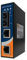Convertitore Industriale Fast Ethernet a fibra ottica su guida DIN