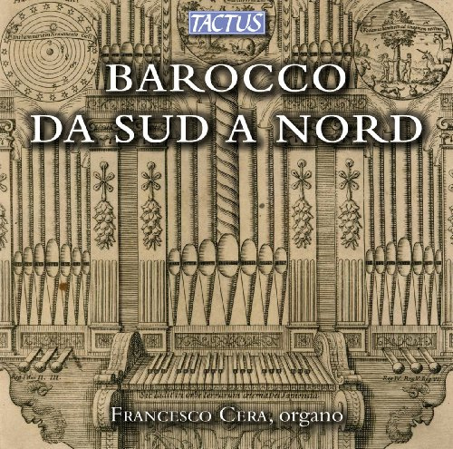 Baroque from South to North: Italian Roots of the