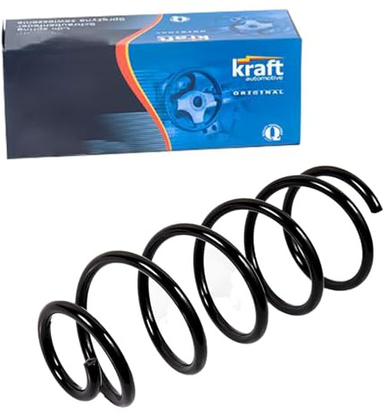 Kraft Automotive 4026506 Fahrwerksfeder