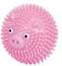 Nobby TPR Noppen Ball Pig, pink 6,5 cm, 1 Stück