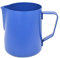 Rhinowares Stealth Blau Milchkännchen 600 ml/20 oz
