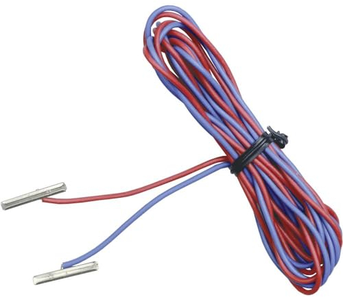 Piko 55292 H0 Schienenverbinder + Anschlusskabel