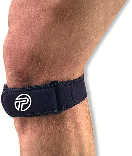 Pro-Tec Athletics Medium Knee Patellar Tendon Strap