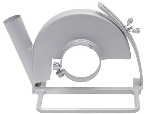 Bosch Zubehör 1605510179 Absaughaube 180 mm, Grau