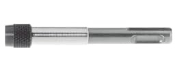 Wiha 26255 7180-7 1/4 Halter SDS-Plus mit für Nüsse
