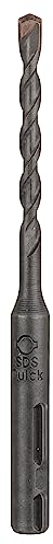 Bosch Home and Garden Betonbohrer SDS-Quick (Ø 4 mm)