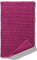 Batex Badteppich Knot Brombeere 70x120 cm